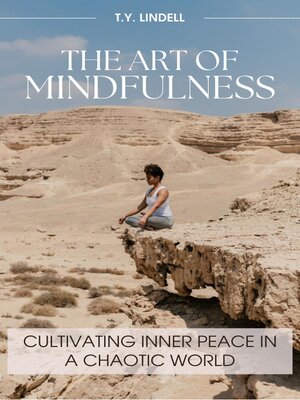 cover image of The Art of Mindfulness